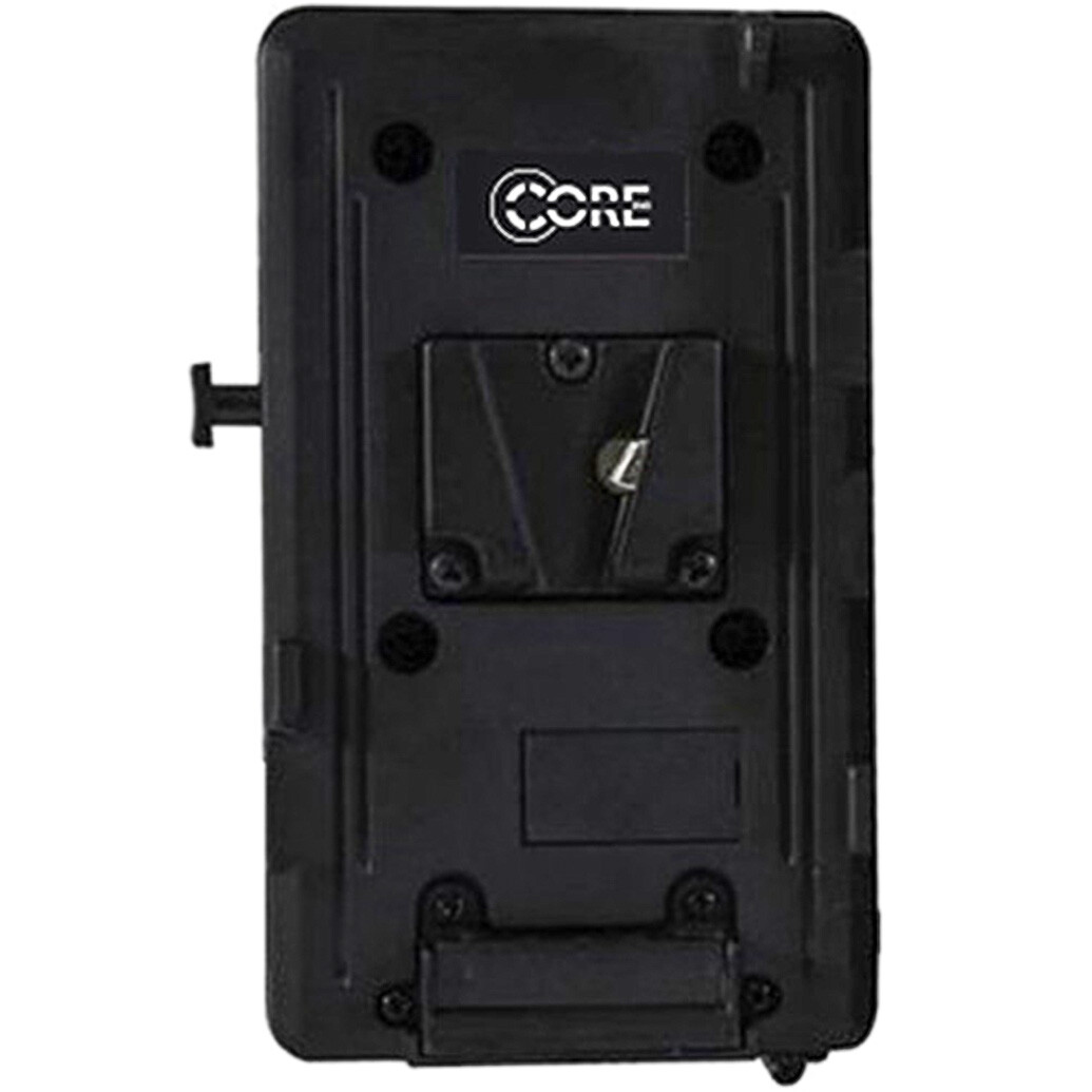 Core SWX GP-S-URSA V-Mount Plate for Blackmagic URSA Cameras