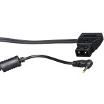 Core SWX D-Tap Cable for Blackmagic Design Pocket Cinema (24) 1