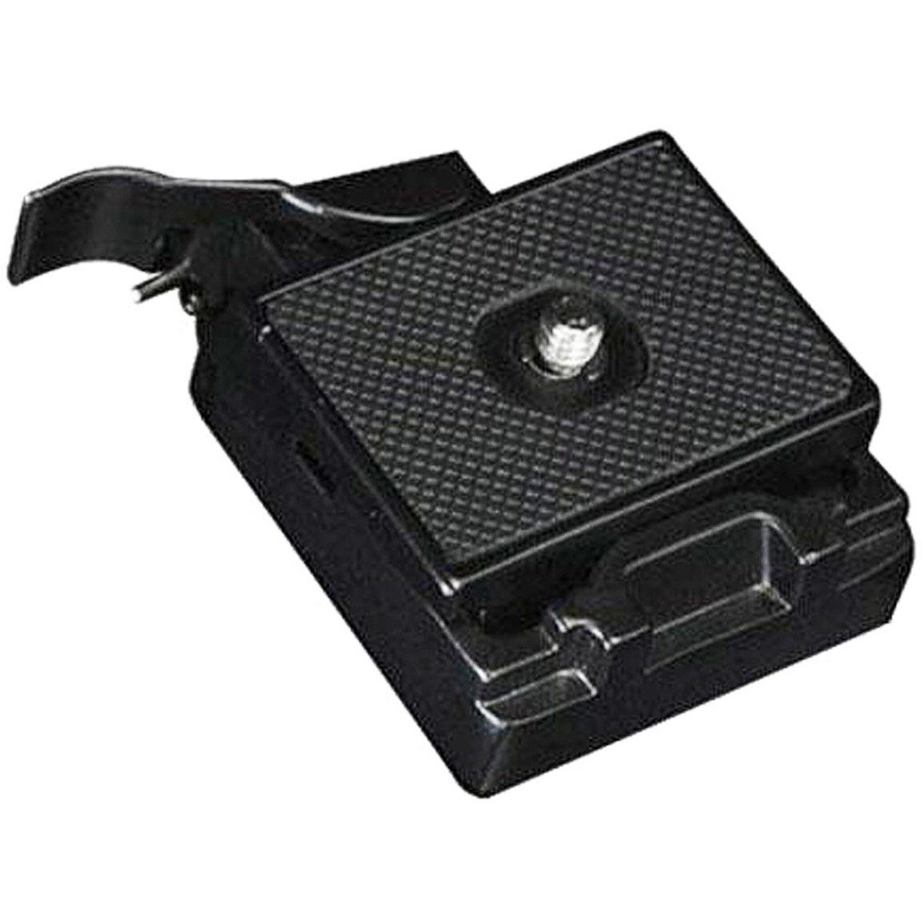 Core SWX Quick Release Plate for PocketBase Battery Holder