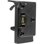 Core SWX GP-A-FS7 Gold Mount Adapter Plate for Sony FS7 Camera 2