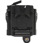 CoreSWX RED Komodo BP Mount to Micro V-Mount Plate 0