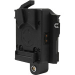 CoreSWX RED Komodo BP Mount to Micro V-Mount Plate 1
