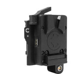 CoreSWX RED Komodo BP Mount to Micro V-Mount Plate 2