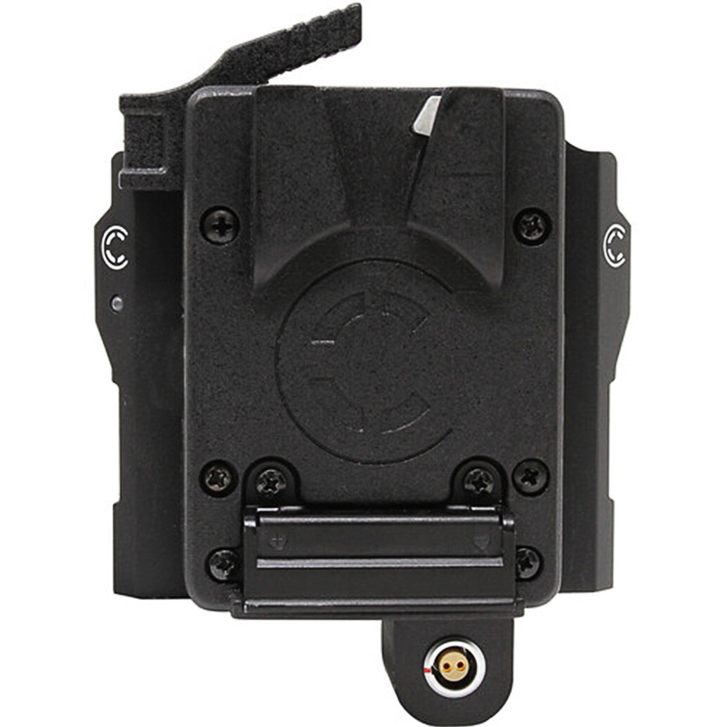 CoreSWX RED Komodo BP Mount to Micro V-Mount Plate