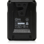 CoreSWX Nano-V98 Micro V-Mount Battery -98wh 1