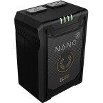 CoreSWX Nano-G98 Micro Gold-Mount Battery -98wh 0