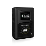 CoreSWX Nano XL Gold Mount Battery - 178wh 0