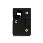 CoreSWX Nano XL Gold Mount Battery - 178wh 1