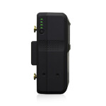 CoreSWX Nano XL Gold Mount Battery - 178wh 2