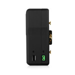 CoreSWX Nano XL Gold Mount Battery - 178wh 3