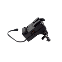 CoreSWX Articulating V-Mount Plate for Sony FX6 1
