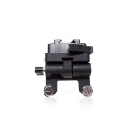 CoreSWX Articulating V-Mount Plate for Sony FX6 2