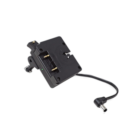 CoreSWX Articulating Gold Mount Plate for Sony FX6