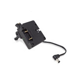 CoreSWX Articulating Gold Mount Plate for Sony FX6 0