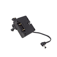 CoreSWX Articulating Gold Mount Plate for Sony FX6 0