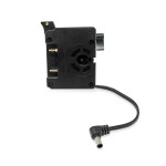 CoreSWX Articulating Gold Mount Plate for Sony FX6 2