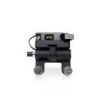 CoreSWX Articulating Gold Mount Plate for Sony FX6 3