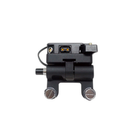 CoreSWX Articulating Gold Mount Plate for Sony FX6 3