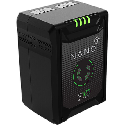Core SWX NANO Micro 147Wh Lithium-Ion Battery (V-Mount)