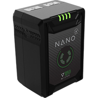 Core SWX NANO Micro 147Wh Lithium-Ion Battery (V-Mount) 0