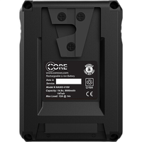 Core SWX NANO Micro 147Wh Lithium-Ion Battery (V-Mount) 1