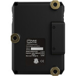 Core SWX Nano-G150 Quad Travel Bundle - Gold Mount 2