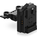 Core SWX Micro Swivel V-Mount Plate 15mm 0