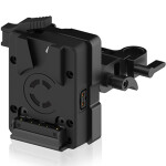 Core SWX Micro Swivel V-Mount Plate 15mm 1