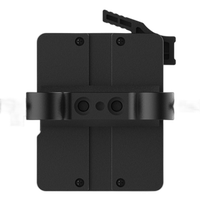 Core SWX Micro Swivel V-Mount Plate 15mm 3