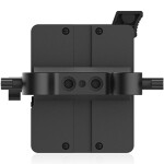 Core SWX Micro Swivel Gold-Mount Plate 15mm 2