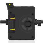 Core SWX Micro Swivel Gold-Mount Plate 15mm 3