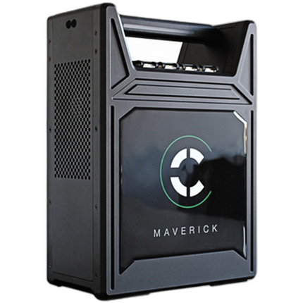 Core SWX Maverick Mobile Power Station