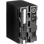 Core SWX Nano-F Sony L-Series Battery Pack 7.2v 6300mah 1