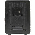 Core SWX 2-Battery Kit Neo 9 Battery Hard Bundle with Charger - V-Mount 1