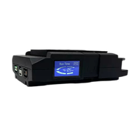 Core SWX Powerbase EDGE LINK 70Wh Battery Pack - V-Mount 1