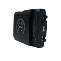 Core SWX Powerbase EDGE LINK 70Wh Battery Pack - V-Mount 2