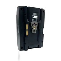 Core SWX Powerbase EDGE LINK 70Wh Battery Pack - V-Mount 3