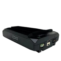 Core SWX Powerbase EDGE LINK 70Wh Battery Pack - V-Mount 4