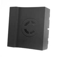 Core SWX Dual NPF Style Battery Pack for Atomos 7 - 49Wh 0