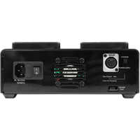 Core SWX Mach4 Micro Four-Position Battery Charger - V-Mount 1