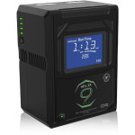 Core SWX Helix Max 98Wh Lithium-Ion Dual-Voltage Battery V-Mount 0