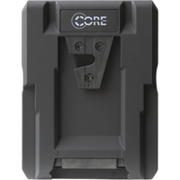 Core SWX Helix Max 98Wh Lithium-Ion Dual-Voltage Battery V-Mount 1