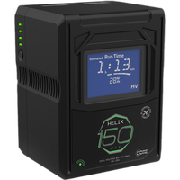 Core SWX Helix Max 150Wh Lithium-Ion Dual-Voltage Battery V-Mount 0