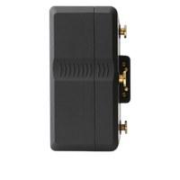 Core SWX Helix Max 98Wh Lithium-Ion Dual-Voltage Battery Gold Mount 2