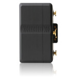 Core SWX Helix Max 150Wh Lithium-Ion Dual-Voltage Battery Gold Mount 2