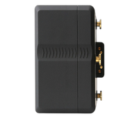 Core SWX Helix Max 150Wh Lithium-Ion Dual-Voltage Battery Gold Mount 2
