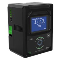 Core SWX Helix Max 98Wh Lithium-Ion Dual-Voltage Battery B-Mount 0
