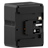 Core SWX Helix Max 98Wh Lithium-Ion Dual-Voltage Battery B-Mount 1