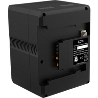 Core SWX Helix Max 150Wh Lithium-Ion Dual-Voltage Battery B-Mount 1