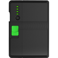 Core SWX Helix Max 150Wh Lithium-Ion Dual-Voltage Battery B-Mount 2